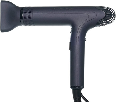 Bio Ionic Smart-X High Efficiency Dryer Professional hair dryer for gentle hair styling