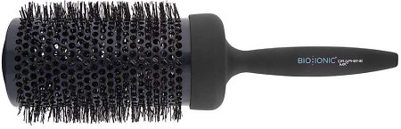 Bio Ionic Graphene MX Thermal Styling Brush round hair brush for heat styling