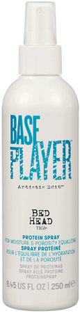 TIGI Bed Head Base Player Protein Spray proteinový sprej na vlasy