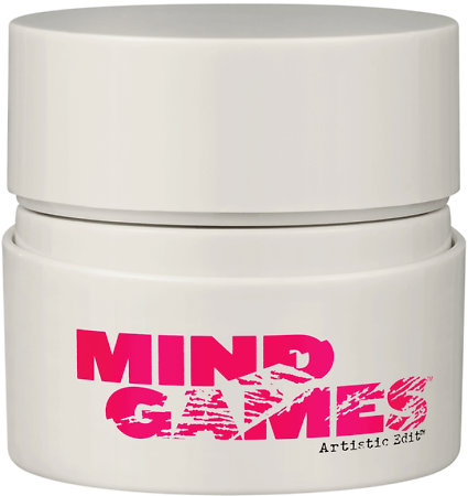 TIGI Bed Head Mind Games fine hair wax for flexible shaping and a light finish