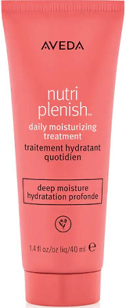 Aveda NutriPlenish Daily Treatment vysoko hydratačná bezoplachová starostlivosť