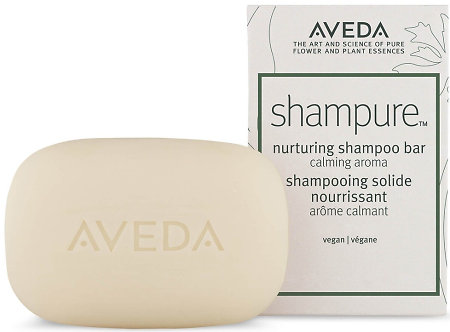 Aveda Shampure Nurturing Shampoo Bar