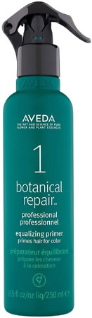 Aveda Botanical Repair Professioneller Equalizer professional levelling spray
