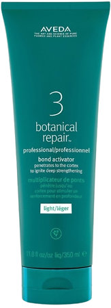 Aveda Botanical Repair Bond Activator Light