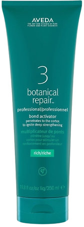 Aveda Botanical Repair Bond Activator Rich bohatá vlasová kúra pro všechny typy vlasů