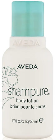 Aveda Shampure Body Lotion tělové mléko s květinovou vůni