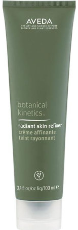 Aveda Radiant Skin Refiner pleťový peeling s jílem