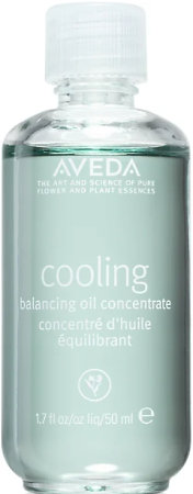 Aveda Cooling Balancing Oil Concentrate