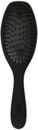 Schwarzkopf Professional Dressing Brush Black oval brush