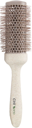CHI Eco Round Brush round brush with nylon bristles