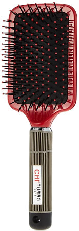 CHI Paddle Brush Large kartáč pro úpravu dlouhých vlasů