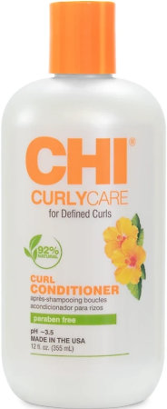 CHI Curl Conditioner kondicionér pre kučeravé vlasy
