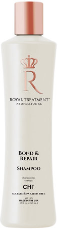 CHI Royal Treatment Bond & Repair Shampoo