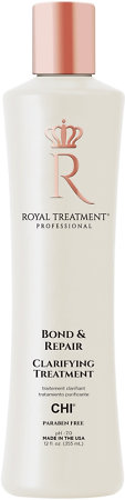 CHI Bond & Repair Clarifying Treatment projasňující péče pro poškozené vlasy