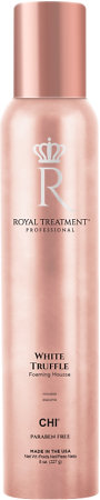 CHI Royal Treatment White Truffle Foaming Mousse