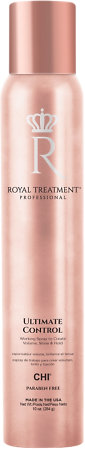 CHI Ultimate Control Hair Spray sprej pro styling účesů