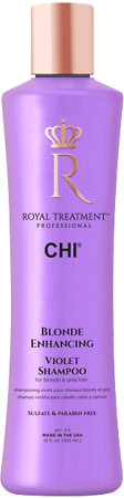 CHI Violet Shampoo