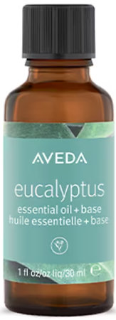 Aveda Essential Oils + Base
