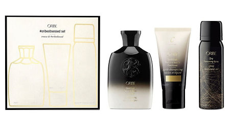 Oribe #Oribeobsessed Discovery Set