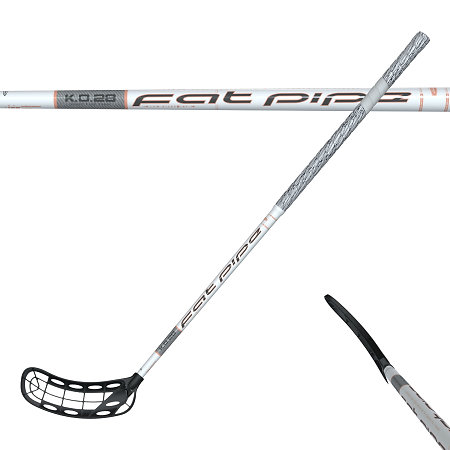 Fat Pipe K.O. 28 JAB Florbalová hůl