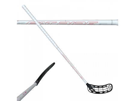 Fat Pipe RAW CONCEPT 29 JAB Florbalová hůl