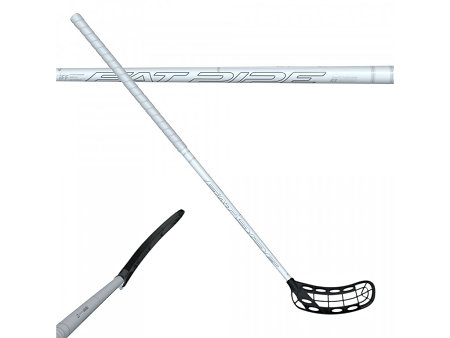 Fat Pipe RAW CONCEPT 27 JAB Florbalová hůl