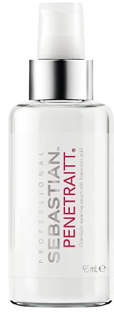 Sebastian Penetraitt Overnight Pepairing Serum Regenerierendes Nachtserum