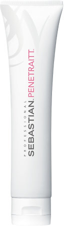 Sebastian Penetraitt Mask strengthening mask for damaged hair