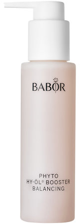 Babor Phyto HY-ÖL Booster Balancing cleansing phyto essence for combination and oily skin