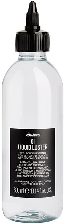 Davines Oi Liquid Luster Haarkur für Haarglanz