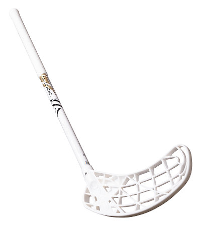 Oxdog FUSION LIGHT 32 AU JR ROUND NB Florbalová palica