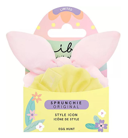 Invisibobble Original Easter Egg Hunt látková gumička do vlasů
