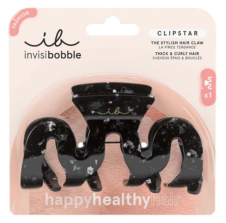 Invisibobble Clipstar Clawdia štipec do vlasov v štýlovom prevedení