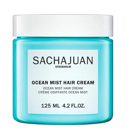 Sachajuan Ocean Mist Cream ľahký gél pre plážový vzhľad