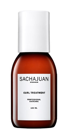 Sachajuan Curl Treatment maska na kučeravé vlasy