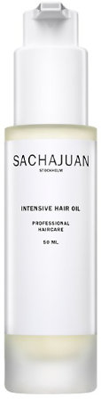 Sachajuan Intensive Hair Oil intenzívny vlasový olej