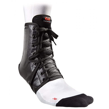 McDavid 101 Ankle Brace / Lace-up With Inserts Ortéza na kotník