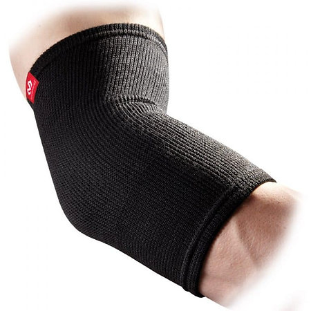 McDavid 512 Elbow Sleeve / Elastic Bandáž na lakeť