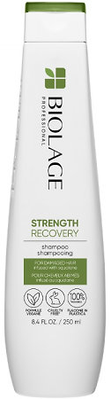 Biolage Strength Recovery Shampoo shampoo for weakened and damaged hair