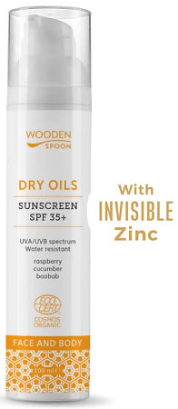Wooden Spoon Face and Body Sunscreen 
