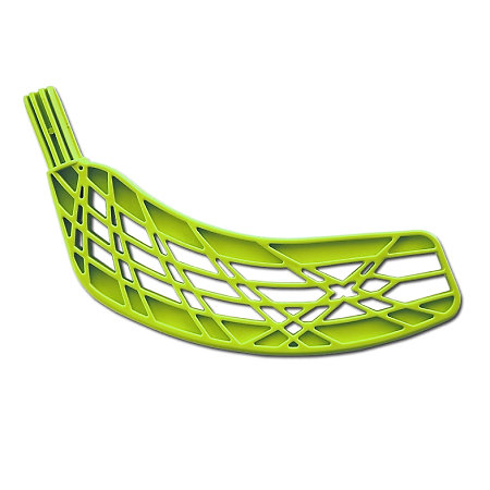 Eurostick Doodle Floorball Schaufel