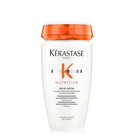 Kérastase Nutritive Bain Satin hydratačný šampón so základnými živinami