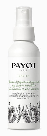 Payot Herbier Organic Beneficial Interior Mist