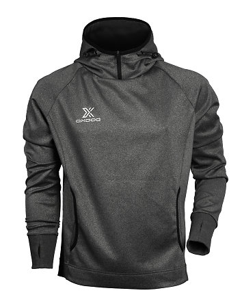 Oxdog MONTANA HOODIE Mikina s kapucí