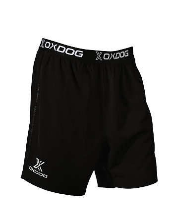 Oxdog COURT POCKET SHORTS Grey DryFast Šortky