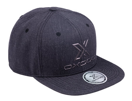 Oxdog GULF FLAT Kappe