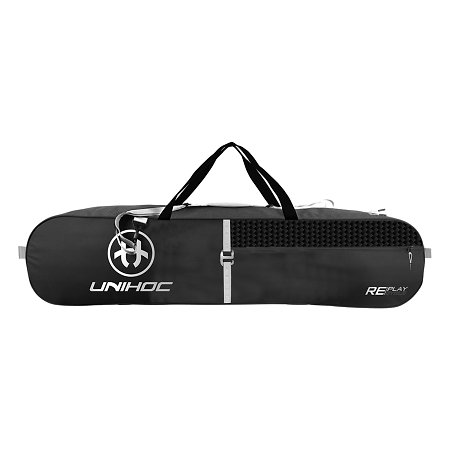 Unihoc Toolbag RE/PLAY LINE dual case black (20 sticks) Toolbag