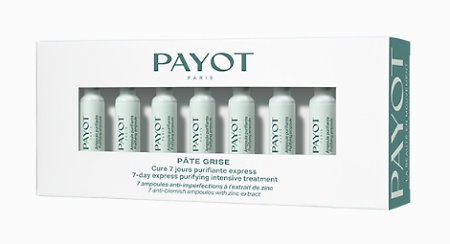Payot Pâte Grise La Cure