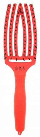Olivia Garden Fingerbrush Combo Medium