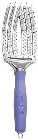 Olivia Garden Fingerbrush Ionic Brisltles